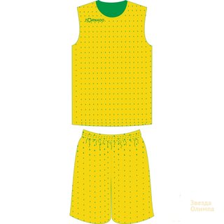 TORNADO SET DOUBLE BLOW T722 80QV