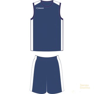 TORNADO SET RUSH ALONG T713 5001