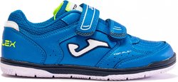Детские футбольные бутсы Joma Top Flex Jr TPJS2444INV
