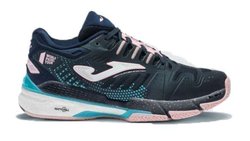 Кроссовки для тенниса Joma SLAM (W) TSLALS2203P