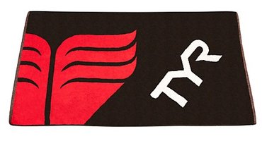 Полотенце Tyr PLUSH TOWEL TWTYR002