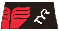 Полотенце Tyr Plush Towel TWTYR 002