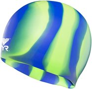 TYR Multi Silicone Cap LCSM 310