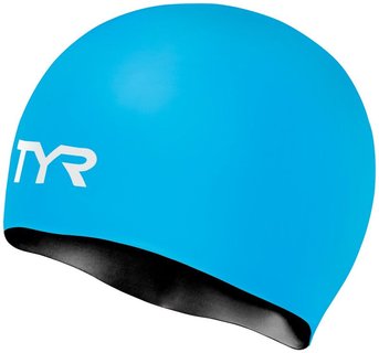 Шапочка TYR Silicone Cap Reversible LCSREV 420