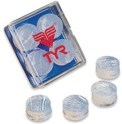 Беруши для плавания TYR Soft Silicone Ear Plugs LEP 101