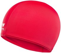 Шапочка для плавания TYR Solid  Lycra  Cap LCY 610
