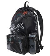 Рюкзак Tyr Elite Team Mesh Backpack LBMSHELT001