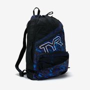 Рюкзак Tyr Elite Team Mesh Backpack LBMSHELT978