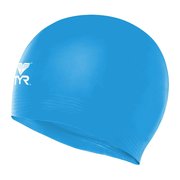 Шапочка для плавания Tyr LATEX SWIM CAP LCL428