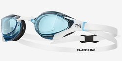 Очки для плавания Tyr Tracer-X RZR Racing LGTRXRZ462