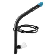 Трубка для плавания Tyr Ultralite Snorkel 2.0 LSNRKL2001