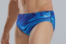 Плавки Tyr Vitality Brief RVITA7A420