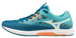 Марафонки Mizuno Wave Sonic 2 (Women) U1GD1935-01