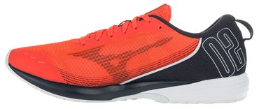 Марафонки Mizuno Wave Duel Sonic 2 U1GD2134-73