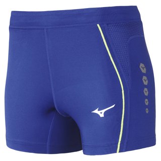 Тайтсы для бега MIZUNO PREMIUM JPN SHORT TIGHT (Women) U2EB7202-22