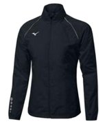 Ветровка для бега Mizuno Osaka Wind Jacket  U2EE8501-09