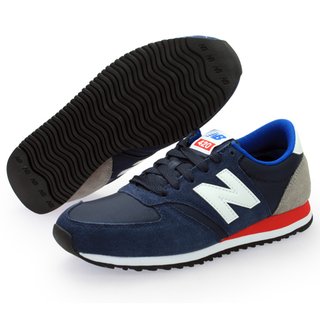 NEW BALANCE U420NRB