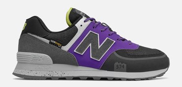 Кроссовки New Balance 574 U574TY2