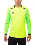 Вратарский свитер UMBRO ASTRO GK JERSEY 65199U-GJL