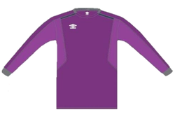 Вратарский свитер UMBRO ASTRO GK JERSEY 65199U-GJM