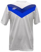 Игровая футболка UMBRO CHEVRON JERSEY SS 60684U-BJ5