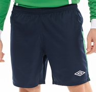 UMBRO CONTINENTAL SHORT 60698U-N83