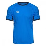 Футболка UMBRO EDGE TRAINING TEE 310518-79S