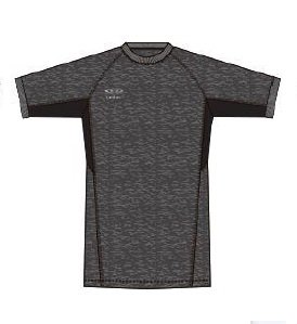 Футболка UMBRO EDGE TRAINING TEE 310518-8M6S