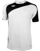 UMBRO EURO JERSEY S/S 120213-096