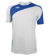 UMBRO EURO JERSEY S/S 120213-098