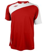 UMBRO EURO JERSEY S/S 120213-A54