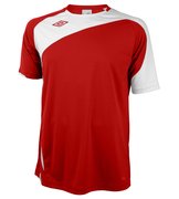 UMBRO EURO JERSEY S/S 120213-A54