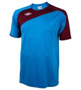 UMBRO EURO JERSEY S/S 120213-CTP