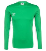 UMBRO FIELD JERSEY LS 113015-411