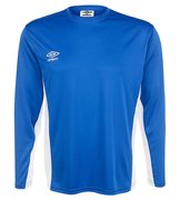 UMBRO FIELD JERSEY LS 113015-711