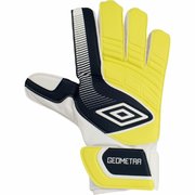 Вратарские перчатки UMBRO GEOMETRA CUP GLOVE 20390U-DF9