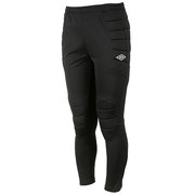 Детские вратарские брюки UMBRO GK PADDED PANT (JR) 61344U-060