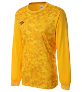 UMBRO GRAPHIC GK JERSEY LS 61341U-0LH