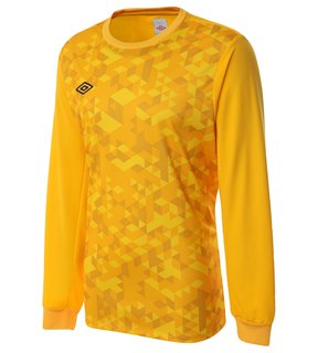 UMBRO GRAPHIC GK JERSEY LS 61341U-0LH