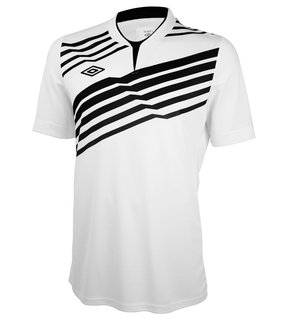 UMBRO GRAPHIC JERSEY Ss 62107U-096