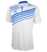 UMBRO GRAPHIC JERSEY Ss 62107U-098