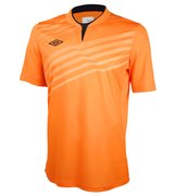 UMBRO GRAPHIC JERSEY Ss 62107U-URK