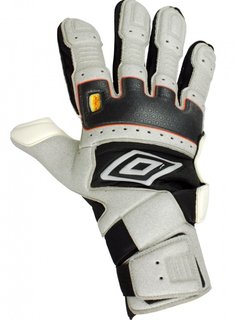 Вратарские перчатки UMBRO STEALTH GLOVE 503211-B6J