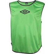 UMBRO TRAINING BIB 340214-004