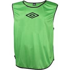 UMBRO TRAINING BIB 340214-004