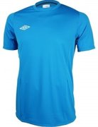 Футболка UMBRO TT POLY KNT TEE 61567U-BX5