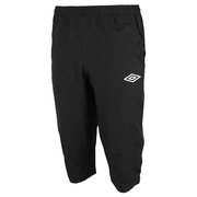 Тренировочные бриджи UMBRO UNIQUE PANT 3/4 U94086-090