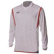 Игровая футболка UMBRO WESTHAM JERSEY L/S U91768-A93