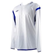 Игровая футболка UMBRO WESTHAM JERSEY L/S U91768-BJ5