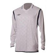 Игровая футболка UMBRO WESTHAM JERSEY L/S U91768-P30